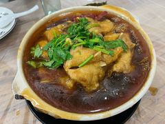 -梁师傅砂锅(哈达西街店)