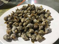 -四川小胡子海鲜(丁村万人海鲜广场店)