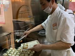 -东泰祥生煎馆(重庆北路店)