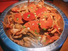 -胖哥俩肉蟹煲(来福士店)