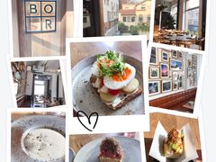 -BOR Eatery(安福路店)