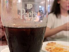 -Peet's 皮爷咖啡(东湖路手作店)