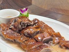 -快活林食家