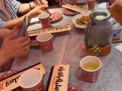 -山四砂锅(太原钟楼街店)