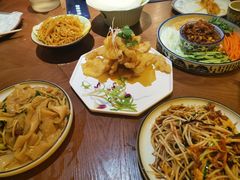 -额娘·春饼烤鸭(华北七楼创始店)