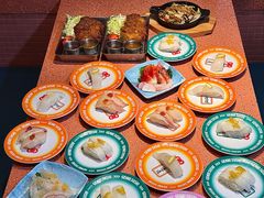 -元气寿司(东方宝泰店)