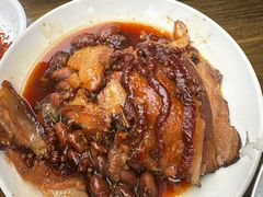 -小杨翘脚牛肉