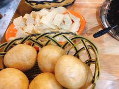 宽粉-范贤光鸡公煲(平乐园总店)