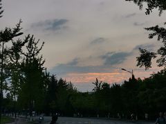 -四川大学(江安校区)