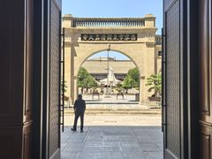 -西宁市东关清真大寺