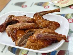 -崖口煲仔饭