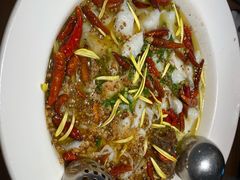 -新太二·鲜料川菜(花都融创茂店)