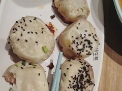 -小杨生煎(香港名都店)