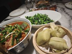 -中8楼风尚云南菜(颐堤港店)