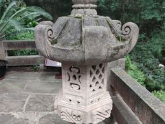 -七曲山风景区