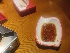 -庭苑饭香·生态餐厅(动物园店)