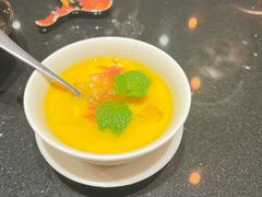 -8号火锅中餐厅(成都群光君悦酒店)