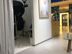 -天真蓝照相馆(杭州滨江宝龙店)