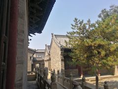 -榆次老城