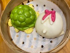 -乐忻皇朝(上海中心大厦店)