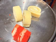 -姜胖胖韩式自助烤肉(光明万达店)