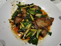 -贡宴盐帮菜自贡驻京联络处餐厅