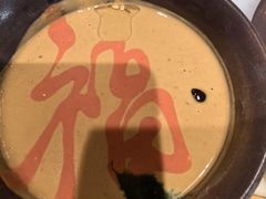 -京门老爆三·铜锅涮肉 爆肚(望京店)