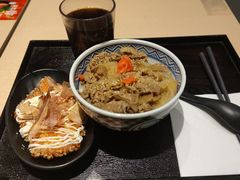 -吉野家(上海美罗城店)