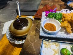 -同仁四季椰子鸡(海岸城天利店)