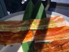 -十三姨正合丰烤肉(营迹路店)