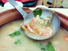 -云腾砂锅粥(龙津东路店)