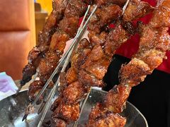 -巴犀烧烤(新崇光店)