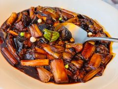 -悦融·京鲁菜·露台花园(安定门店)
