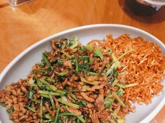 -老昌春饼(欧亚世纪店)