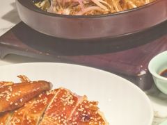 -湖滨28中餐厅·西湖宴·杭州君悦酒店