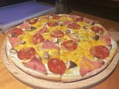 -Secco德式餐吧(南秀村店)