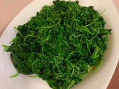 酒香草头-翠亭酒家(山西南路店)