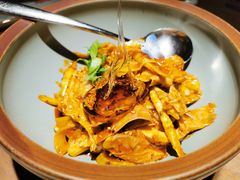 -辛香汇·现炒川菜(淮海路百盛店)
