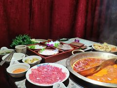 -小龙坎火锅(总店)