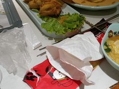 -状元阁烧烤(群力店)