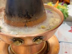 -东来顺饭庄(天坛店)