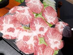 -莽子老火锅(大坪店)