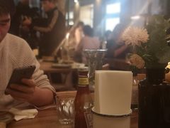 -RAC BAR(安福路店)