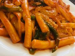 -桃园中华料理炸酱面(燕儿岛路店)