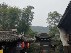 -天目湖御水温泉·度假酒店