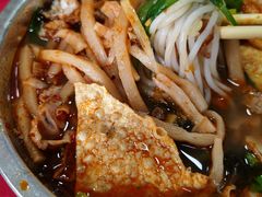 -谭老太正宗柳州螺狮粉(家和花园店)