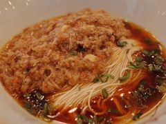 -朱洪元苏式面馆(绿宝广场店)