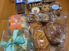 -喜利来蛋糕(景子街店)