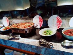 -唐山香格里拉大酒店·香啡阁(长虹西道店)