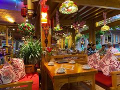 大堂-民食香·腊排骨野生菌美食(木府店)